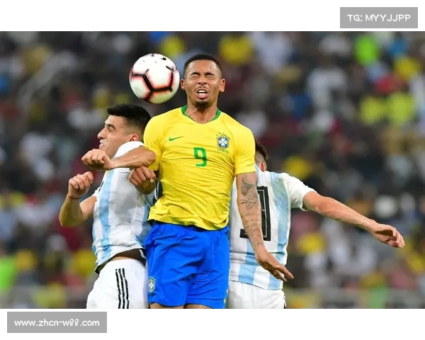 南美足球热潮,巴西与阿根廷的足球帝国争斗 南美足球热潮,巴西与阿根廷的足球帝国争斗