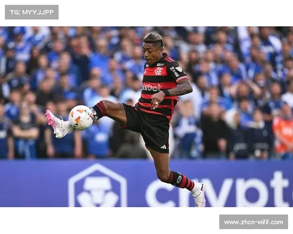 南美解放者杯巴勒斯坦人绝杀对手