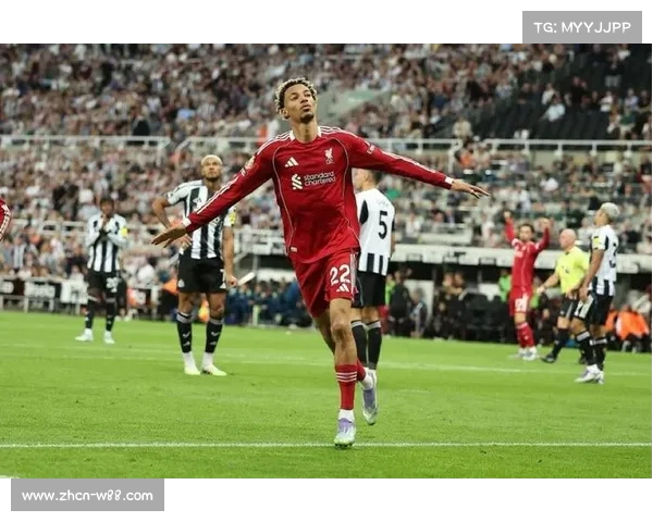 利物浦全面超越对手,豪取三分 利物浦全面超越对手,豪取三分