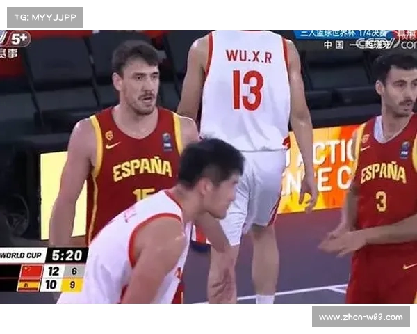 U国男篮遭遇惨痛首战:半场落后美国,失误致命 U国男篮遭遇惨痛首战:半场落后美国,失误致命