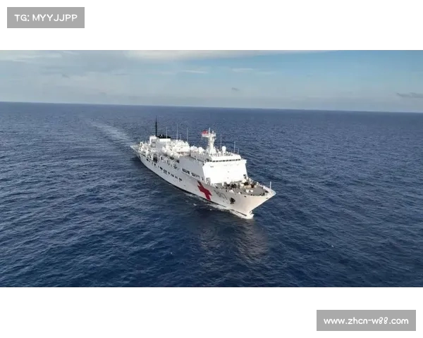 “丝路号”医院船下水:中国医疗力量走向海上助力全球健康(世界首艘万吨级医院船) “丝路号”医院船下水:中国医疗力量走向海上助力全球健康(世界首艘万吨级医院船)