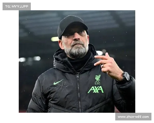 利物浦战术升级,克洛普如何打破僵局? 利物浦战术升级,克洛普如何打破僵局?