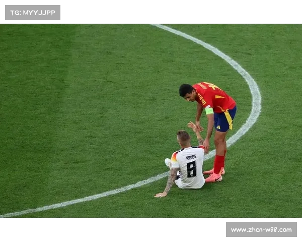 克罗斯谈退役后生活:为何选择西班牙而非德国的安全感考量(克罗斯会说西班牙语) 克罗斯谈退役后生活:为何选择西班牙而非德国的安全感考量(克罗斯会说西班牙语)