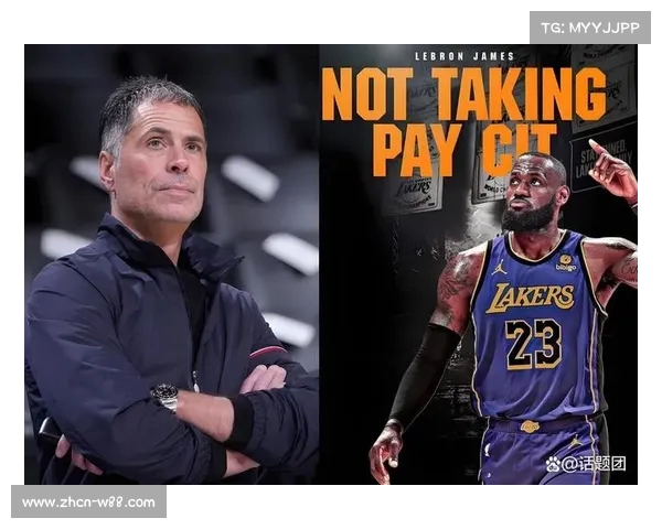 勒布朗降薪背后的真实动机:Skip质疑,或为顶薪和形象双重考虑(勒布朗1) 勒布朗降薪背后的真实动机:Skip质疑,或为顶薪和形象双重考虑(勒布朗1)