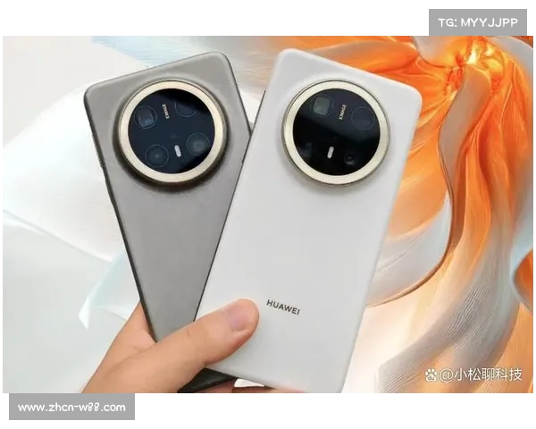 华为新机全球首发定档,技术创新和市场预期如何?(华为新货) 华为新机全球首发定档,技术创新和市场预期如何?(华为新货)